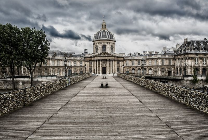 How To Learn French Through French Art And Artists