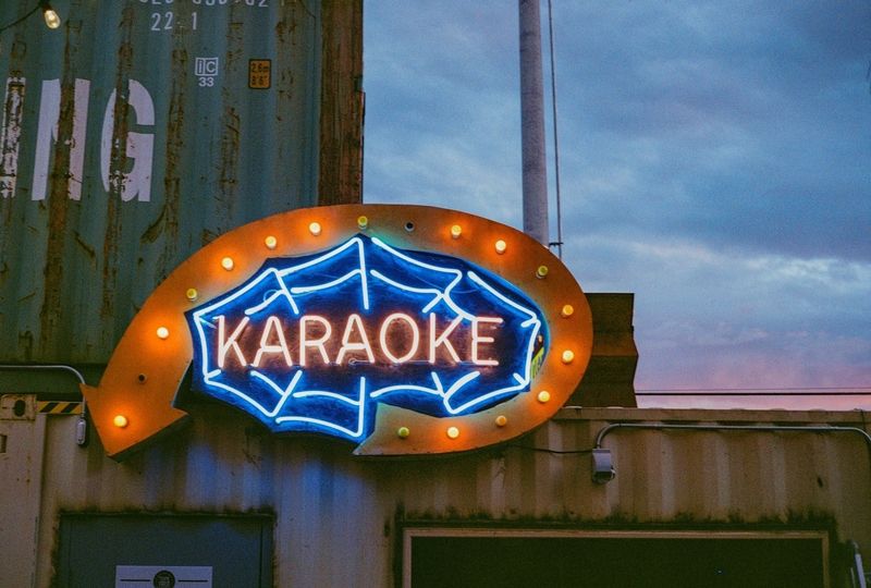Karaoke