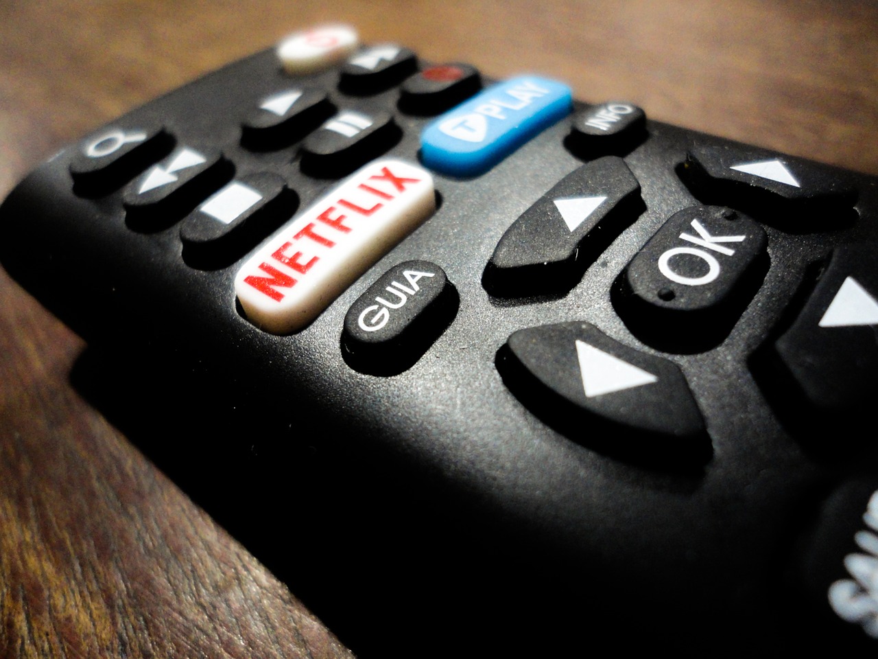 Spanish language TV and Movies
